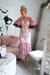 Artful Fashion: Kerrie Hess x Talulah - LA MAISON TALULAH