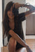 MEET PAULINA GROCHOWINA - THE FACE OF CRESCENDO - LA MAISON TALULAH