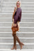 MORE THAN SHE WORE: TESSA-JAY SLIGHT - LA MAISON TALULAH