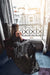 #TALULAHONTOUR PARIS : NELLIE LIM - LA MAISON TALULAH