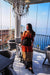 #TALULAHONTOUR POSITANO: TANIA TSE - LA MAISON TALULAH