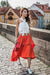 #TalulahOnTour Prague: Not Jess Fashion - LA MAISON TALULAH