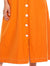 ABLAZE MIDI DRESS - LA MAISON TALULAH