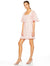 AMARETTO MINI DRESS - LA MAISON TALULAH