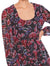 ARDOUR L/S MINI DRESS - LA MAISON TALULAH