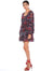 ARDOUR L/S MINI DRESS - LA MAISON TALULAH