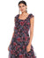 ARDOUR MIDI DRESS - LA MAISON TALULAH