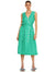 BASK BABY MIDI DRESS - LA MAISON TALULAH