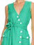 BASK BABY MIDI DRESS - LA MAISON TALULAH