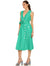 BASK BABY MIDI DRESS - LA MAISON TALULAH