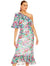 BETTER TOGETHER MIDI DRESS - LA MAISON TALULAH