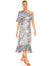 BETTER TOGETHER MIDI DRESS - LA MAISON TALULAH