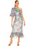 BETTER TOGETHER MIDI DRESS - LA MAISON TALULAH