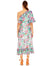BETTER TOGETHER MIDI DRESS - LA MAISON TALULAH