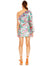 BETTER TOGETHER MINI DRESS - LA MAISON TALULAH