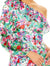 BETTER TOGETHER MINI DRESS - LA MAISON TALULAH