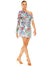 BETTER TOGETHER MINI DRESS - LA MAISON TALULAH