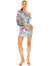 BETTER TOGETHER MINI DRESS - LA MAISON TALULAH