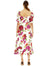 BEYOND MIDI DRESS - LA MAISON TALULAH