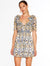 BIRDETTE MINI DRESS - LA MAISON TALULAH