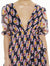 BISOUS MIDI DRESS - LA MAISON TALULAH