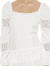 BLANCA MINI DRESS - LA MAISON TALULAH