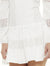 BLANCA MINI DRESS - LA MAISON TALULAH