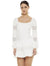 BLANCA MINI DRESS - LA MAISON TALULAH