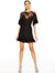 BLIND LOVE MINI DRESS - LA MAISON TALULAH