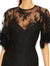 BLIND LOVE MINI DRESS - LA MAISON TALULAH