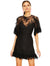 BLIND LOVE MINI DRESS - LA MAISON TALULAH
