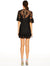 BLIND LOVE MINI DRESS - LA MAISON TALULAH