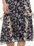 BLOOMING MIDI DRESS - LA MAISON TALULAH