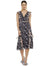 BLOOMING MIDI DRESS - LA MAISON TALULAH