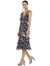 BLOOMING MIDI DRESS - LA MAISON TALULAH