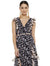 BLOOMING MIDI DRESS - LA MAISON TALULAH