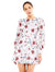 BONITA LS MINI DRESS - LA MAISON TALULAH