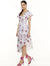 BONITA MIDI DRESS - LA MAISON TALULAH