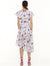 BONITA MIDI DRESS - LA MAISON TALULAH