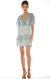 BOUQUET MINI DRESS - LA MAISON TALULAH