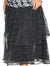 BRIGHT LIGHTS MIDI DRESS - LA MAISON TALULAH