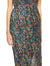 BURNING DESIRE MIDI DRESS - LA MAISON TALULAH