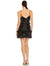 BURNING DESIRE MINI DRESS - LA MAISON TALULAH