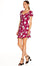 CANNES MINI DRESS - LA MAISON TALULAH