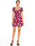 CANNES MINI DRESS - LA MAISON TALULAH