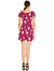CANNES MINI DRESS - LA MAISON TALULAH