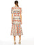 CARNEVALE MIDI DRESS - LA MAISON TALULAH