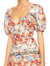CARNEVALE MIDI DRESS - LA MAISON TALULAH