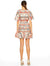 CARNEVALE MINI DRESS - LA MAISON TALULAH