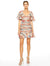 CARNEVALE MINI DRESS - LA MAISON TALULAH